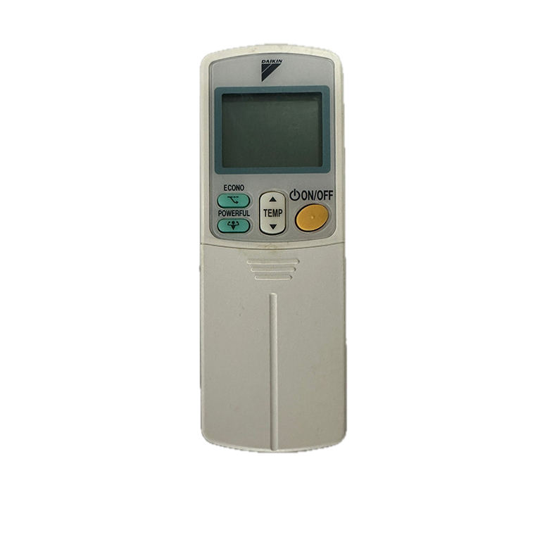 Used Daikin Air conditioner Controller