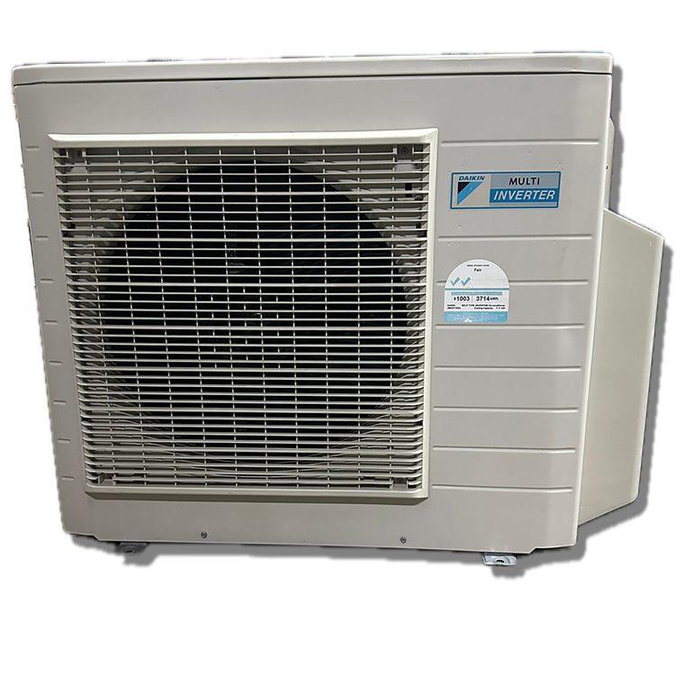 Reconditioned Daikin Condensing Unit Model 3MKS71ESG