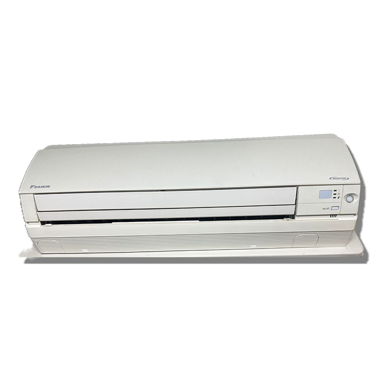 Reconditioned Daikin Wall Mounted Fan Coil Unit Model FTKS25DVM