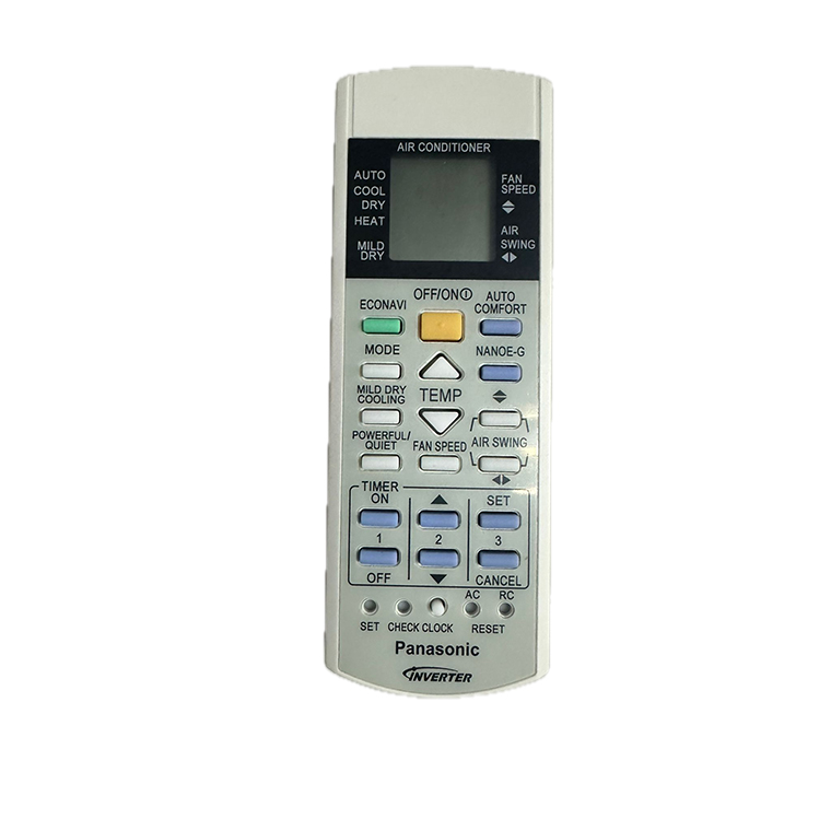 Used Panasonic Air Conditioner Controller