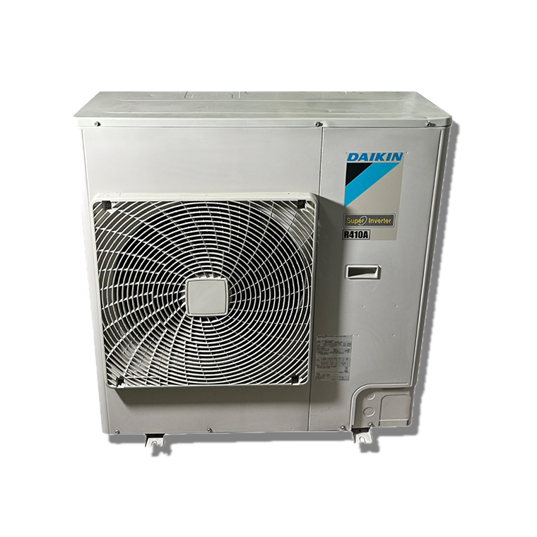 Reconditioned Daikin Condensing Unit Model RZR140MYM 