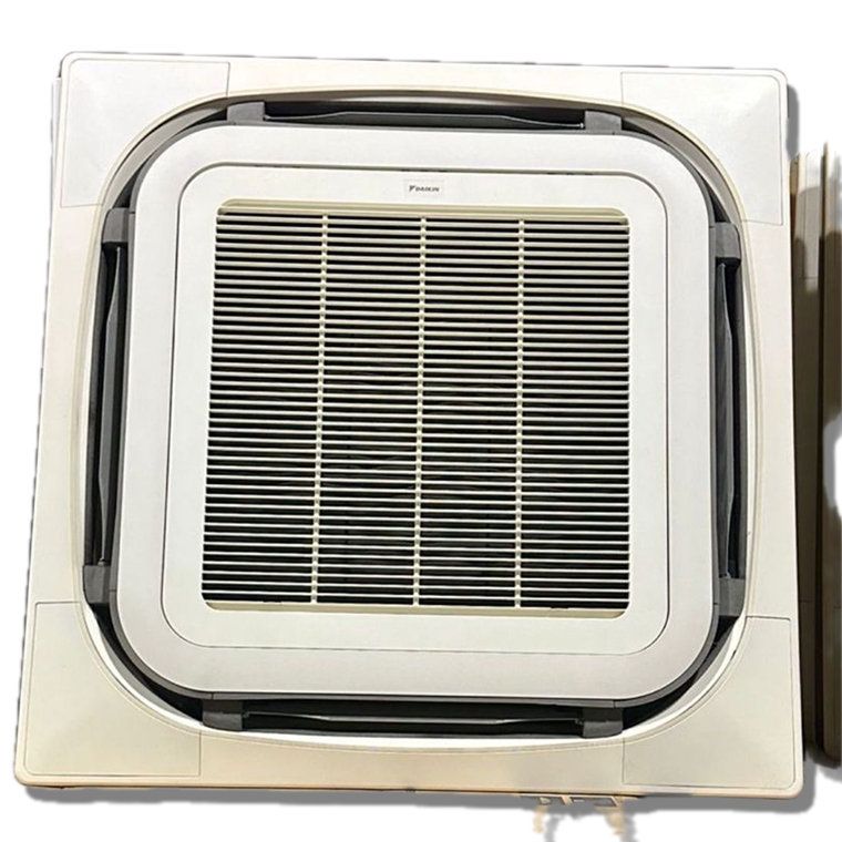 Used Daikin Cassette Panel