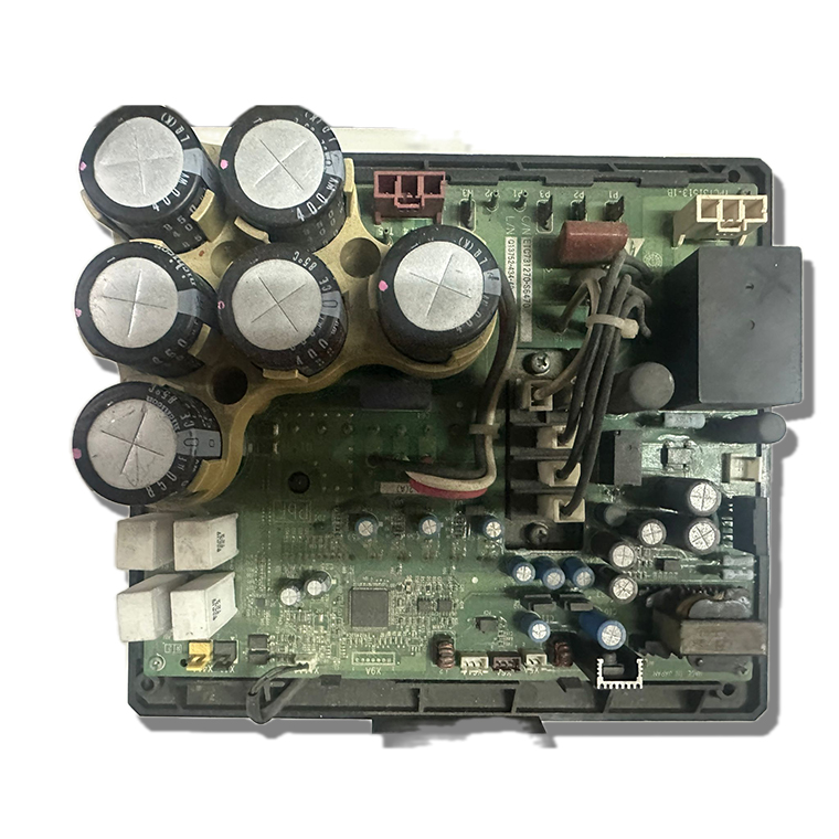 Used Daikin VRV PCB