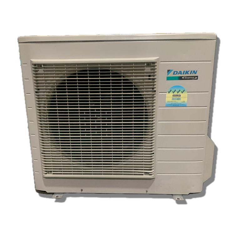 Reconditioned Daikin Condensing Unit Model RKS50GVMG