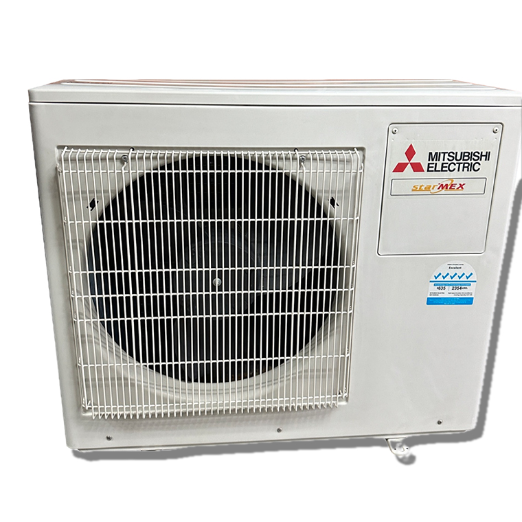 Reconditioned Mitsubishi Electric Condensing Unit Model MXY-3G28VA2 
