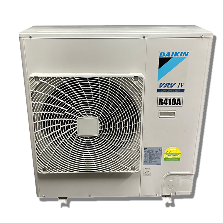 Reconditioned Daikin Condensing Unit Model RXMQ4AVE