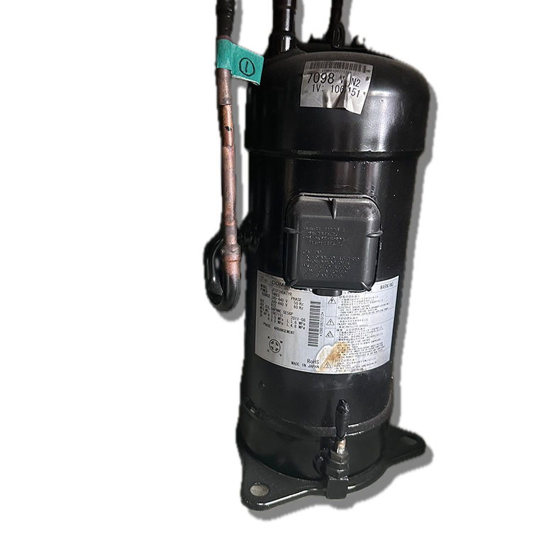 Reconditioned Daikin VRV 2 Inverter Compressor 