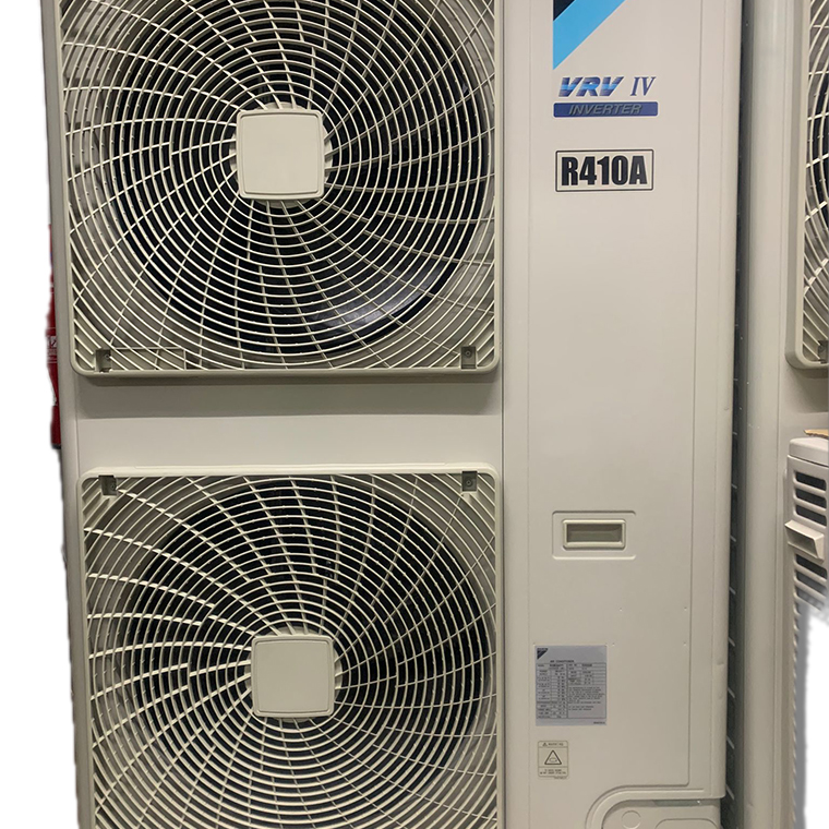 Reconditioned Daikin VRV4S Condensing Unit Model RXMQ9AY1
