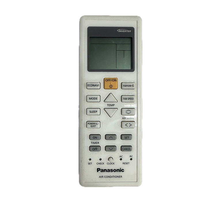Used Panasonic Air Conditioner Controller