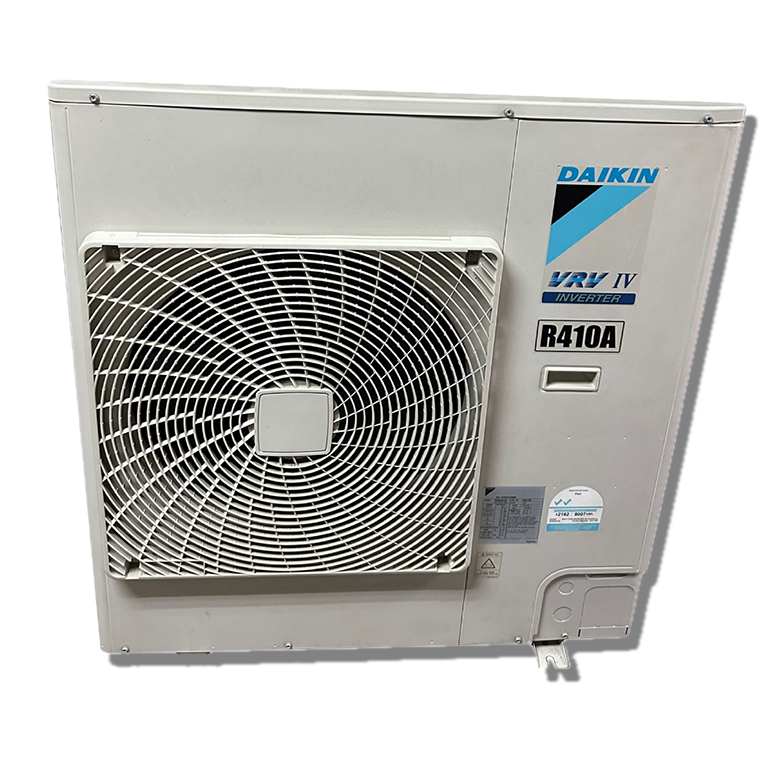 Reconditioned Daikin Condensing Unit Model RXMQ5AVE