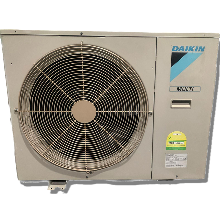 Reconditioned Daikin Condensing Unit Model MA56EV1